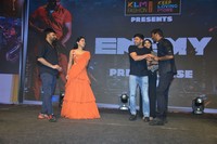 Enemy Movie Pre Release Event